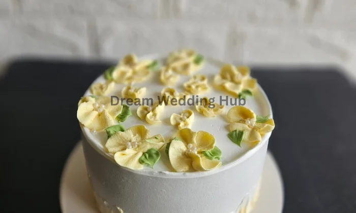 Crumbque Homemade Cakes